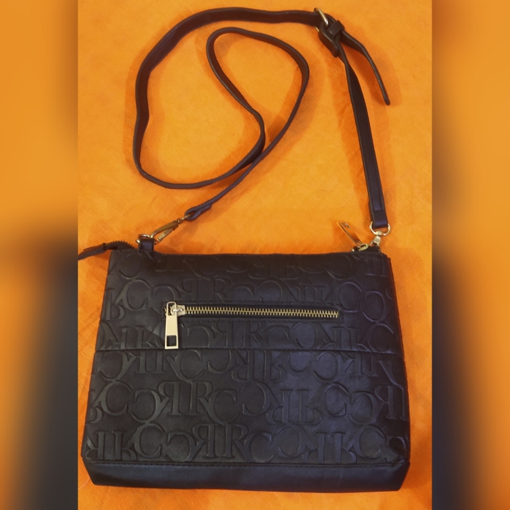 Fixed price CARLORINO Sling bag - Picture 2 of 9